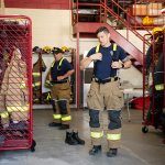 ‘Hey, Andy!’: Perth Fire Services launches new campaign to boost smoke and carbon monoxide alarm awareness