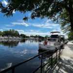 Rideau Canal municipalities to meet over La Salle causeway closure to large boat traffic