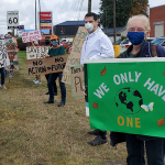 Seniors for Climate to celebrate National Seniors Day