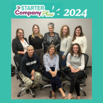 Eight local businesses secure $38,000 in Starter Company Plus funding