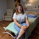 Local hospital welcomes midwife to the obstetrical team